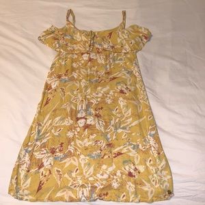 Roxy summer dress